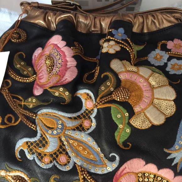 Isabella Fiore Handbag